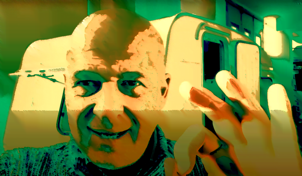 Luca Stella parla di noi | Nuova Allcar Luca Stella parla di noi | Nuova Allcar