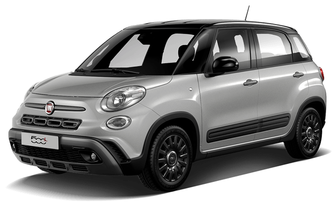 Autocarri N1 | Nuova Allcar