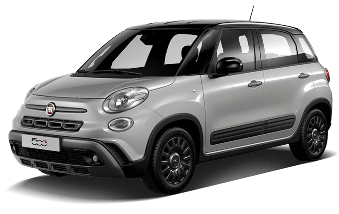 Autocarri N1 | Nuova Allcar