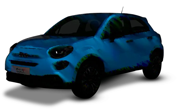 Autocarri N1 | Nuova Allcar