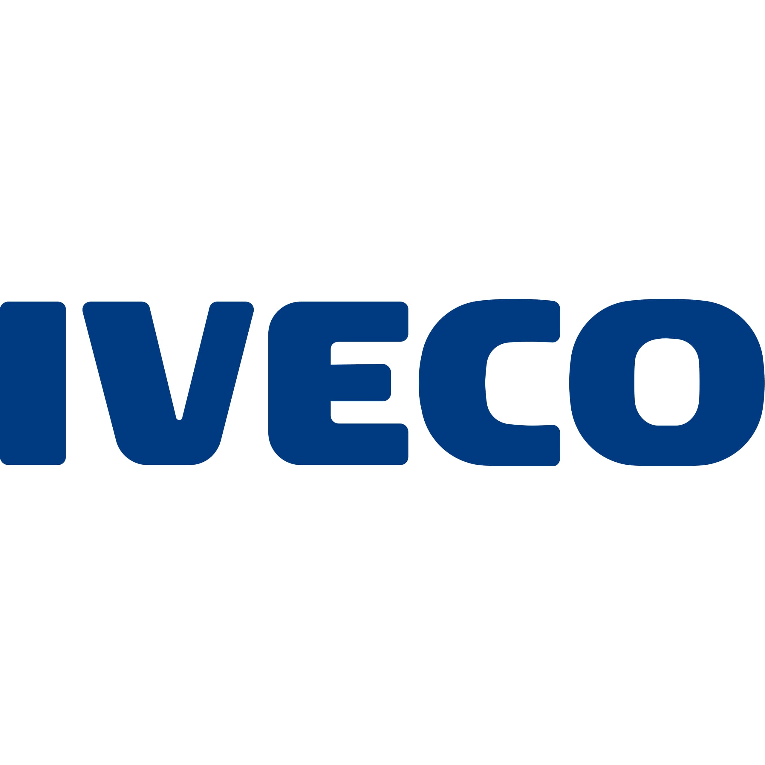 IVECO-logo