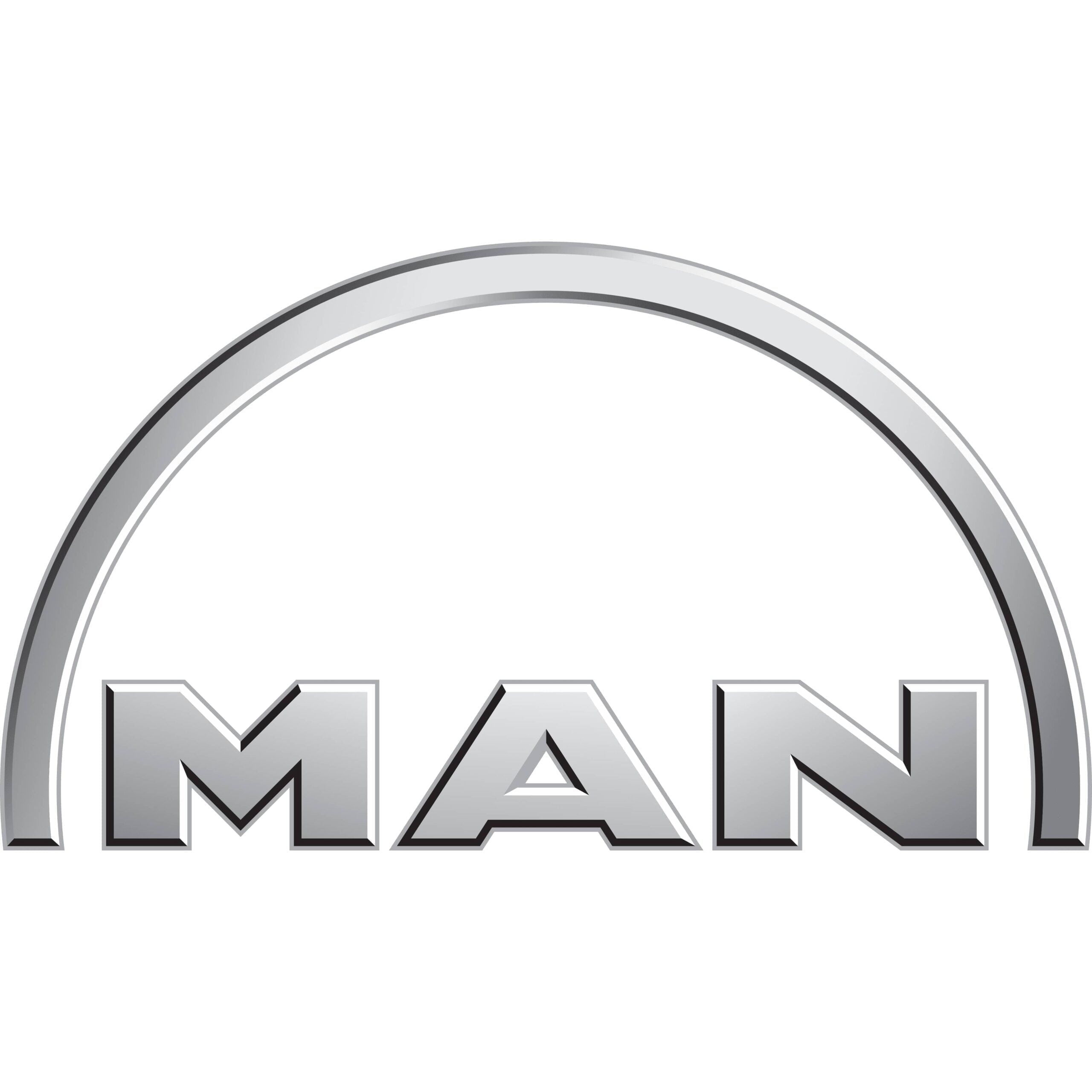 MAN-logo