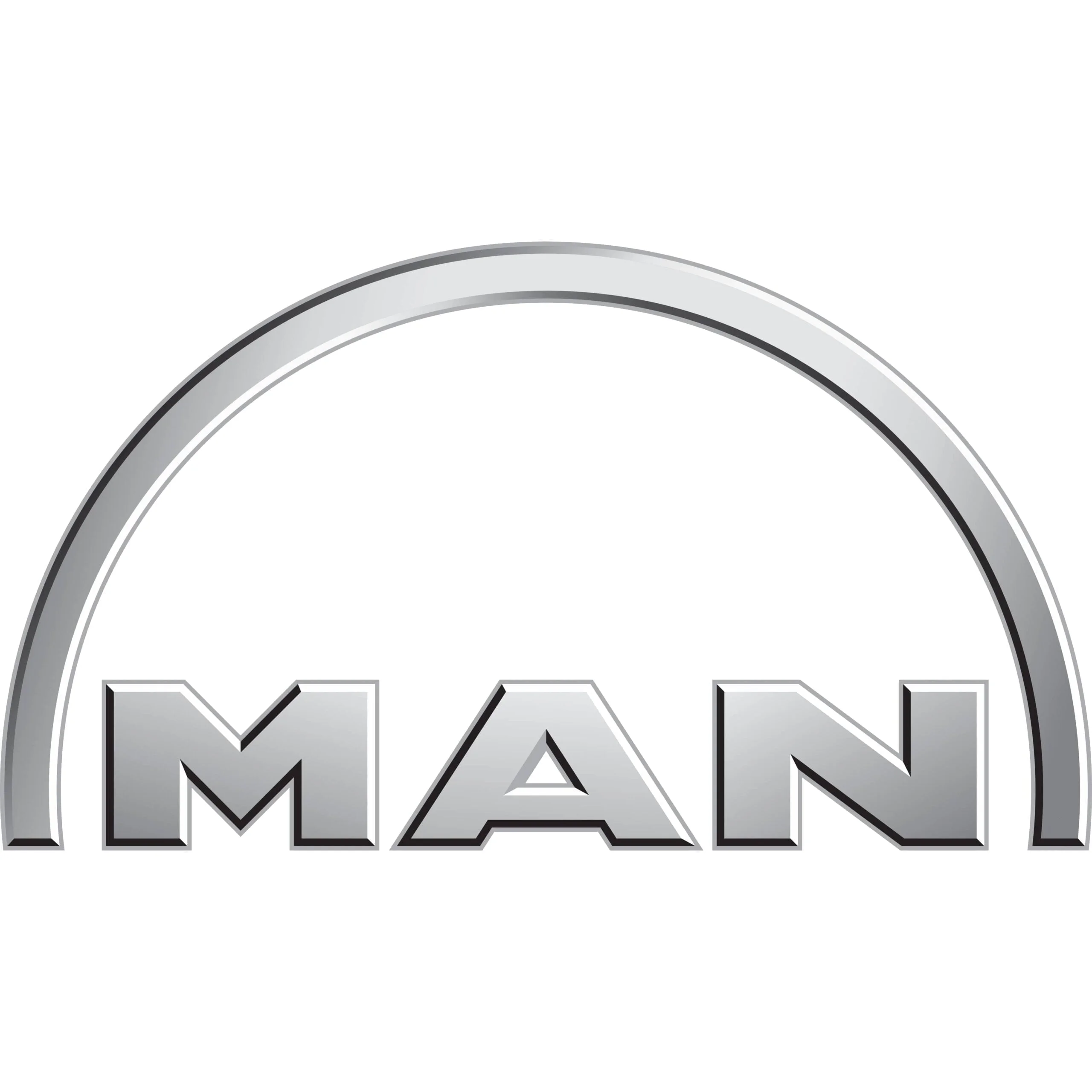 MAN-logo