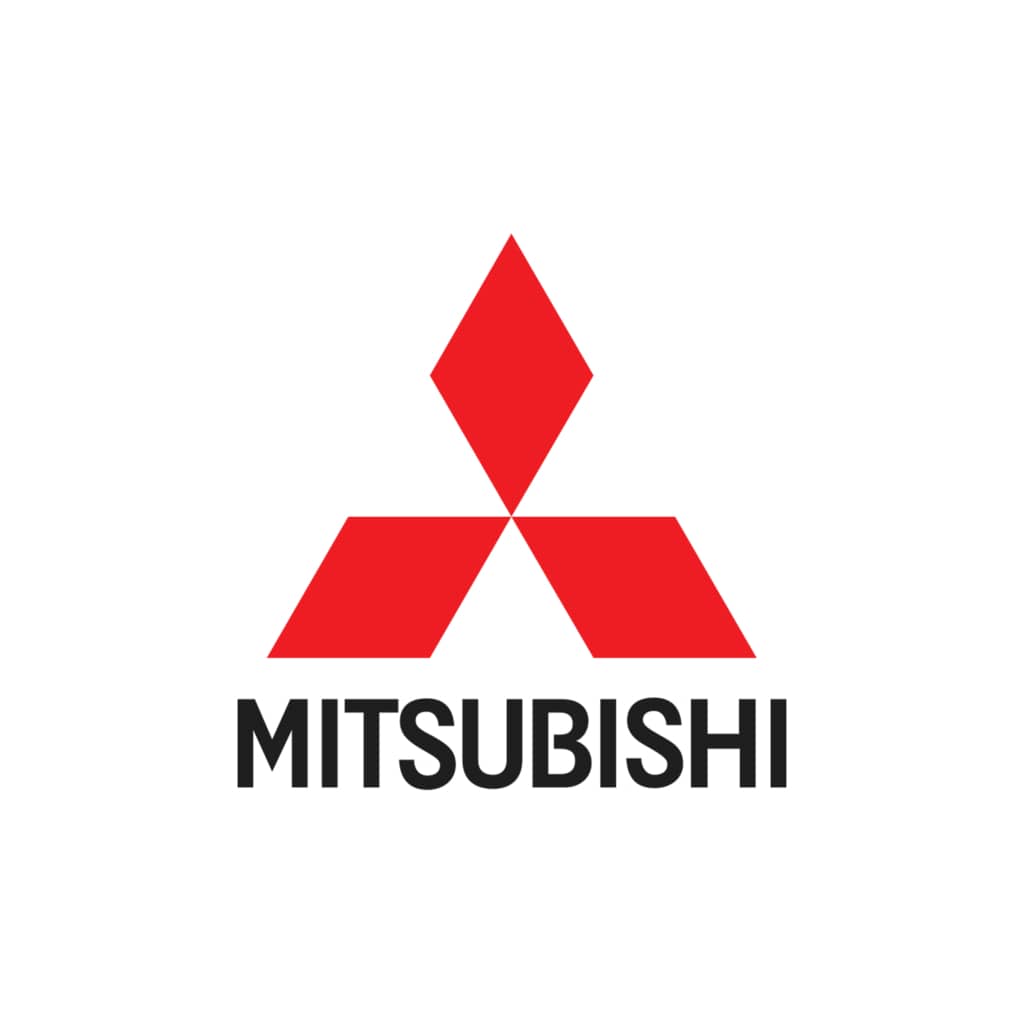 Mitsubishi-logo