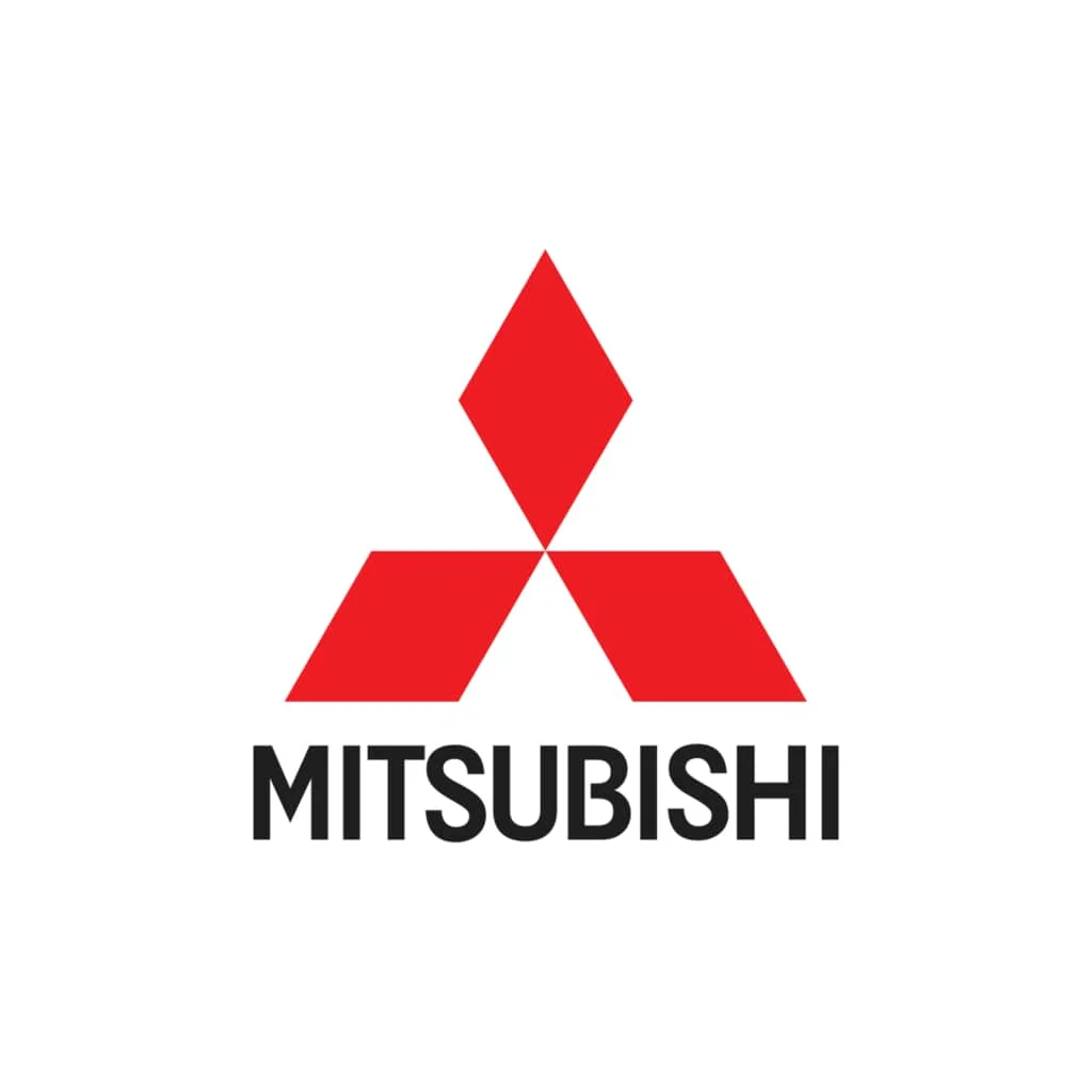 Mitsubishi-logo