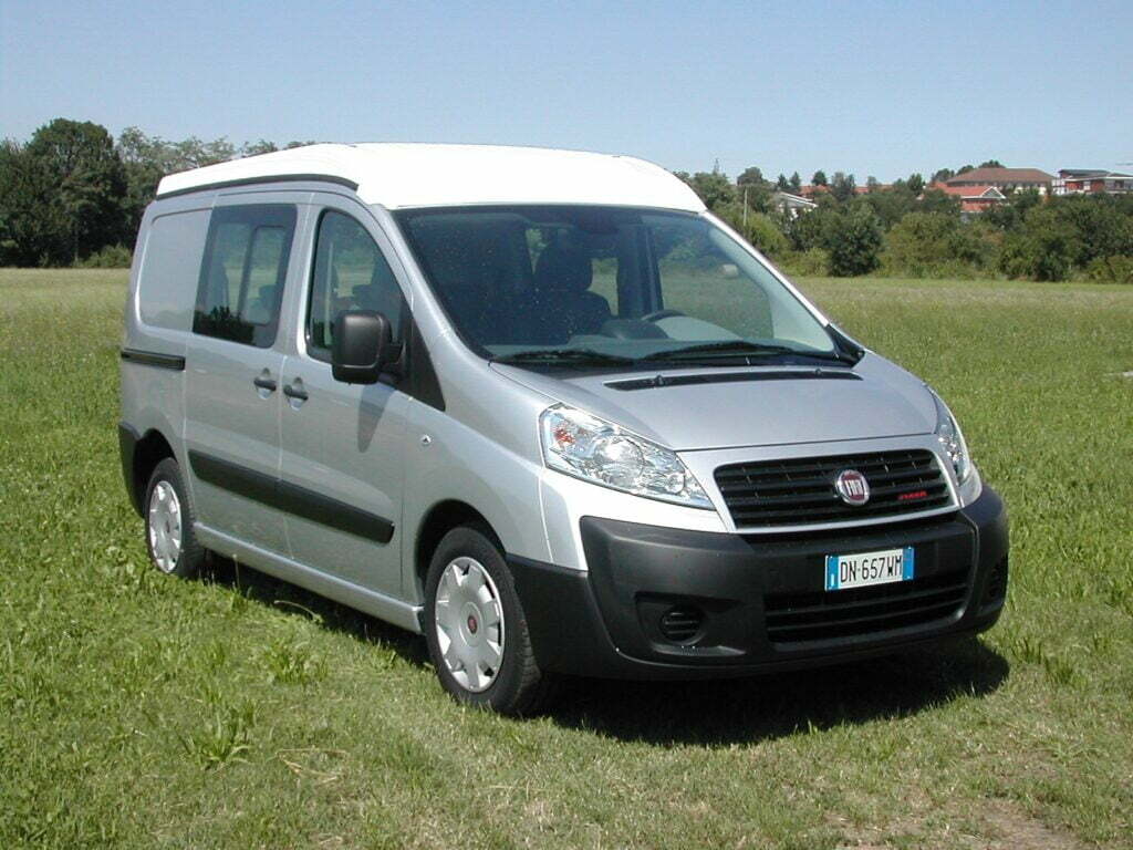 Camper | Nuova Allcar