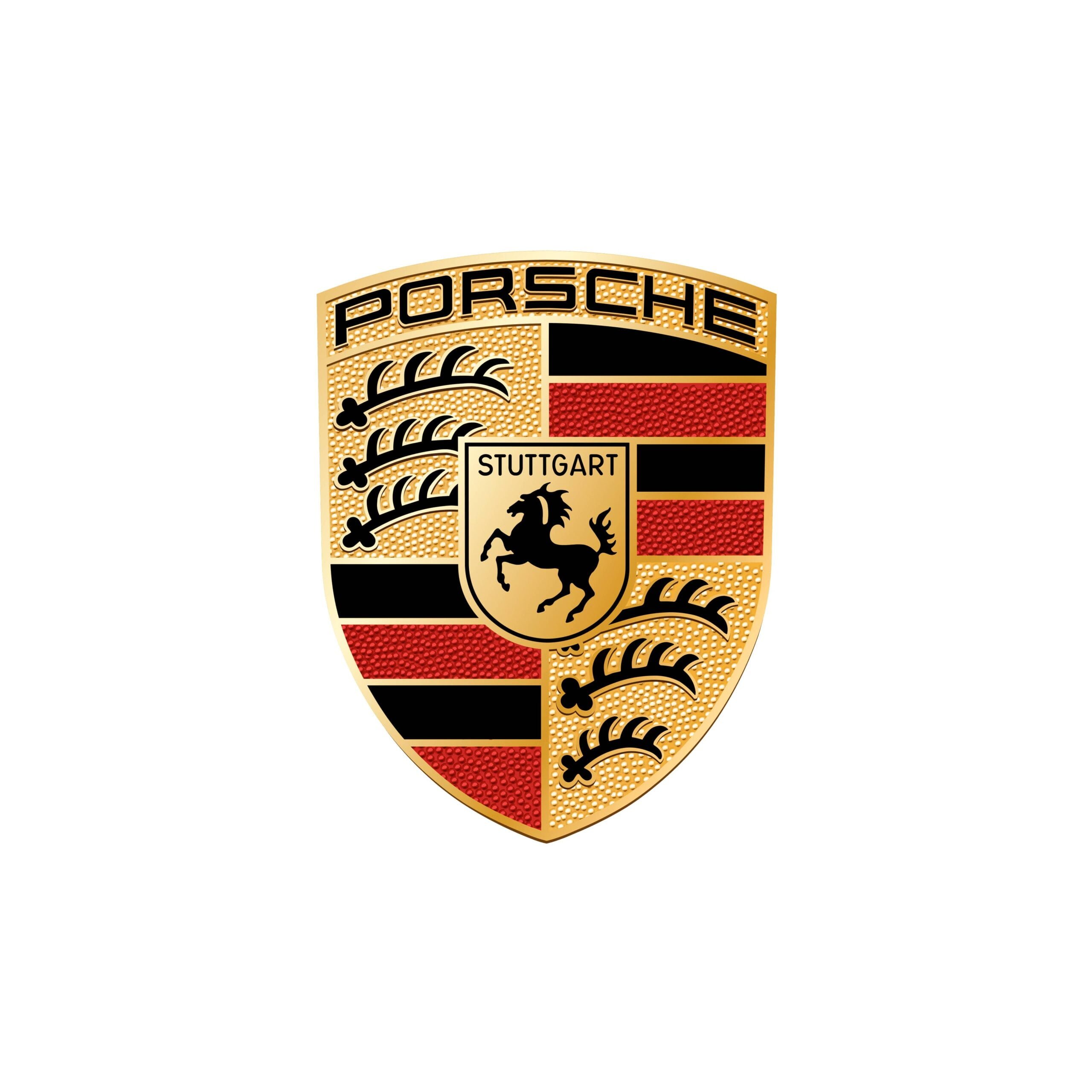 Porsche-Logo