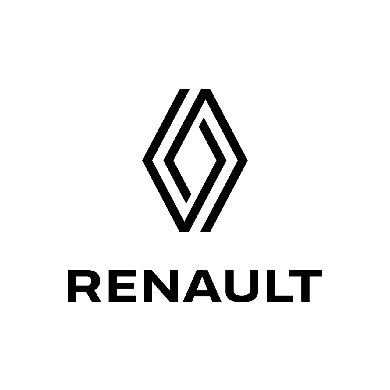 Renault-Logo