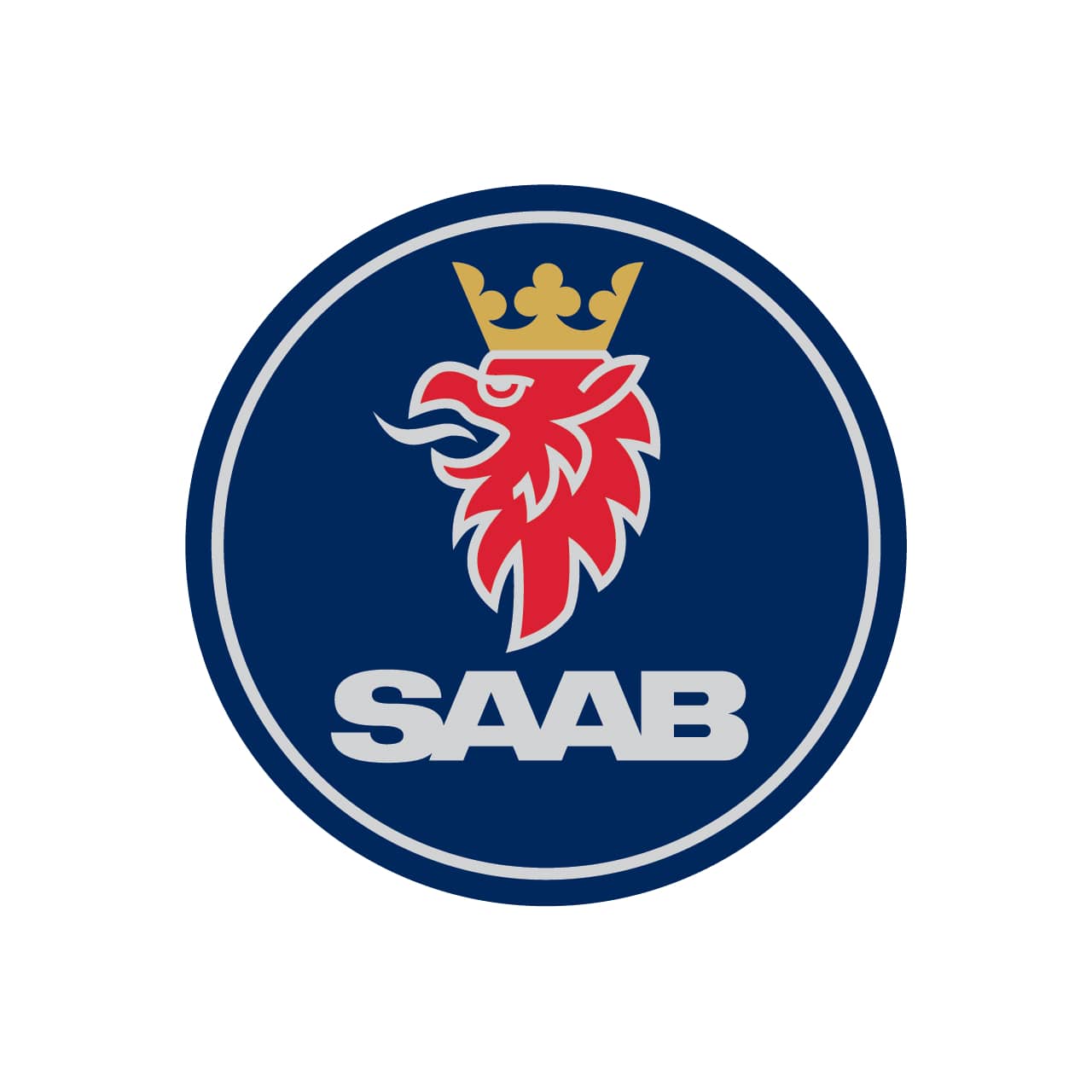 Saab-logo
