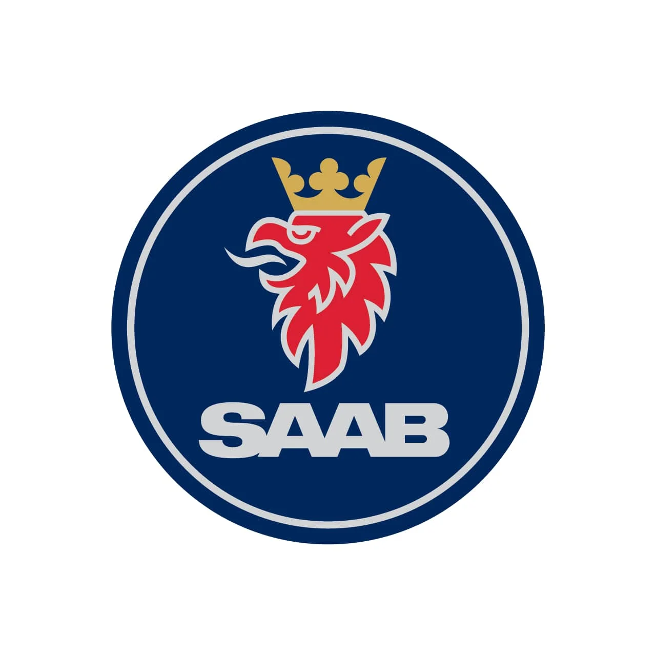 Saab-logo
