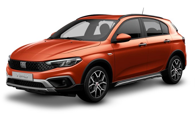 Autocarri N1 | Nuova Allcar