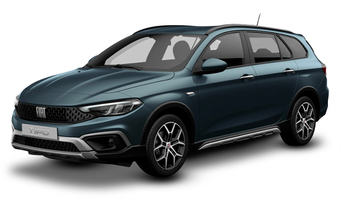 Autocarri N1 | Nuova Allcar