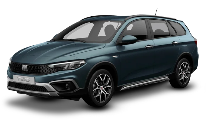 Autocarri N1 | Nuova Allcar