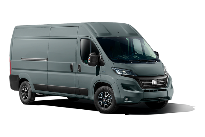 Autocarri N1 | Nuova Allcar
