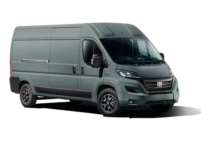Autocarri N1 | Nuova Allcar