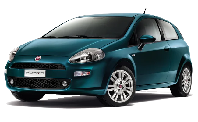 Autocarri N1 | Nuova Allcar