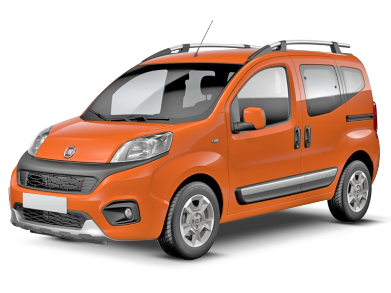 Autocarri N1 | Nuova Allcar