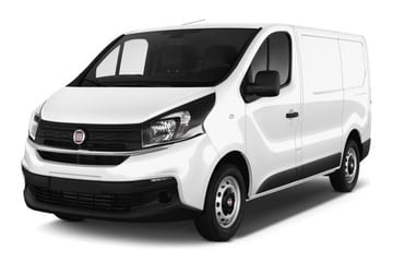 Autocarri N1 | Nuova Allcar