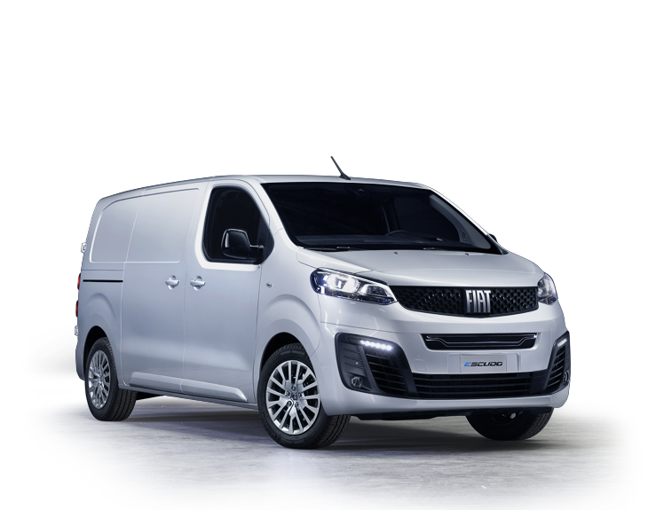 Autocarri N1 | Nuova Allcar