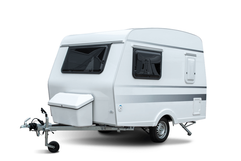 Caravan | Nuova Allcar