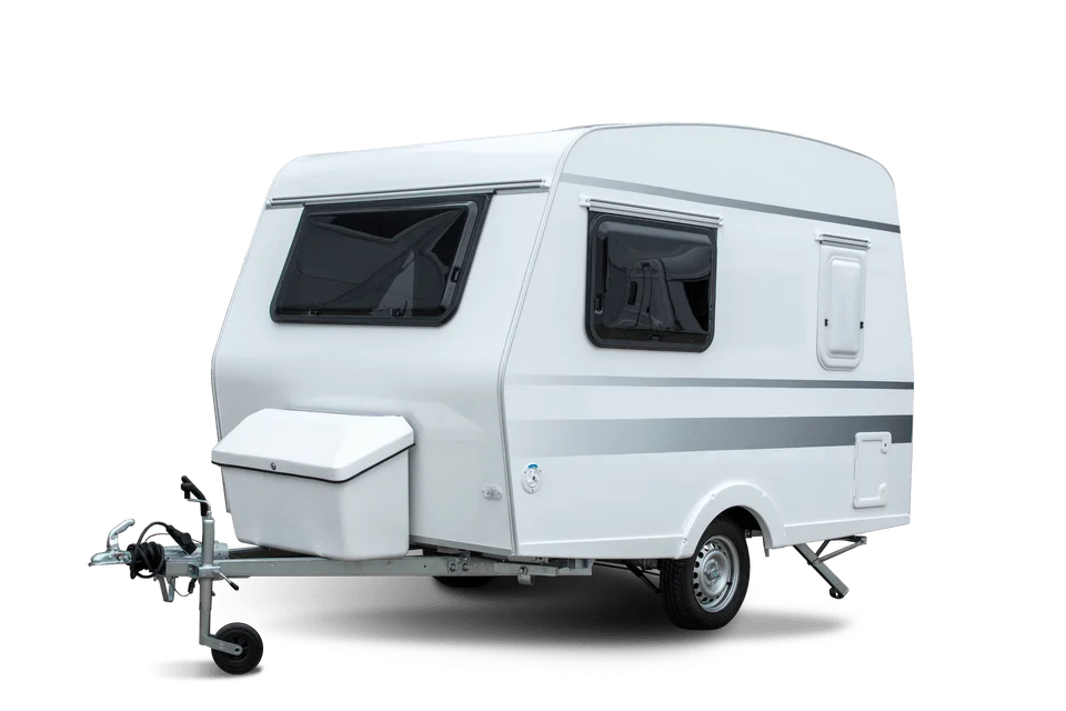 Caravan | Nuova Allcar