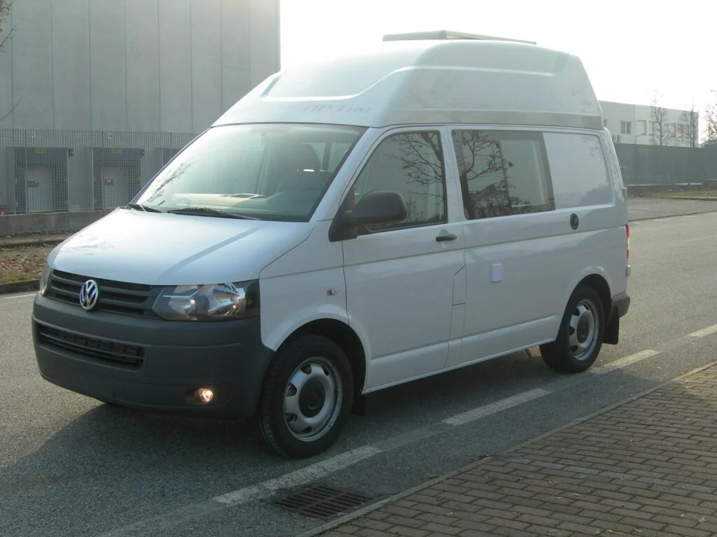 Camper | Nuova Allcar