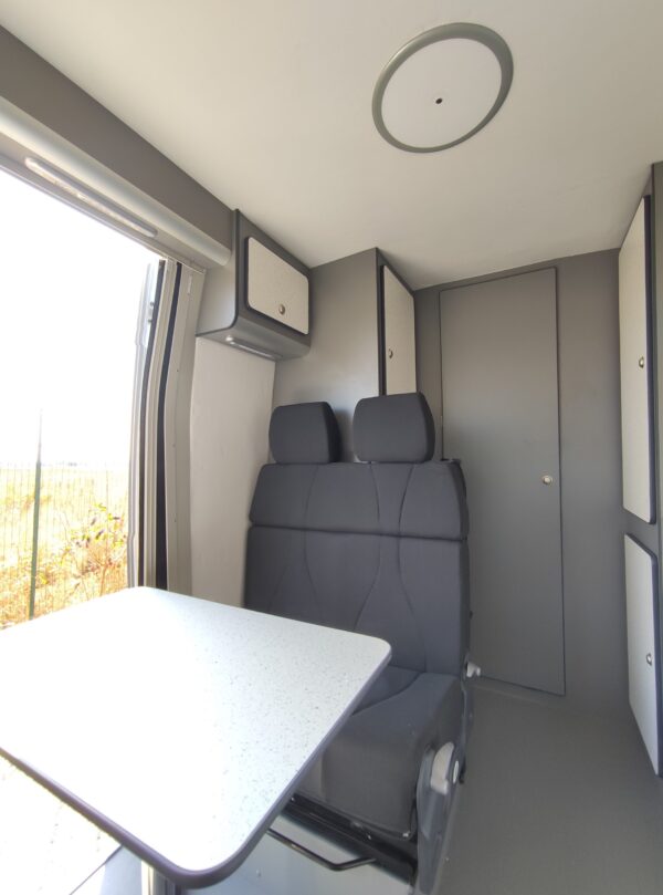 D541 Reverse - immagine 8