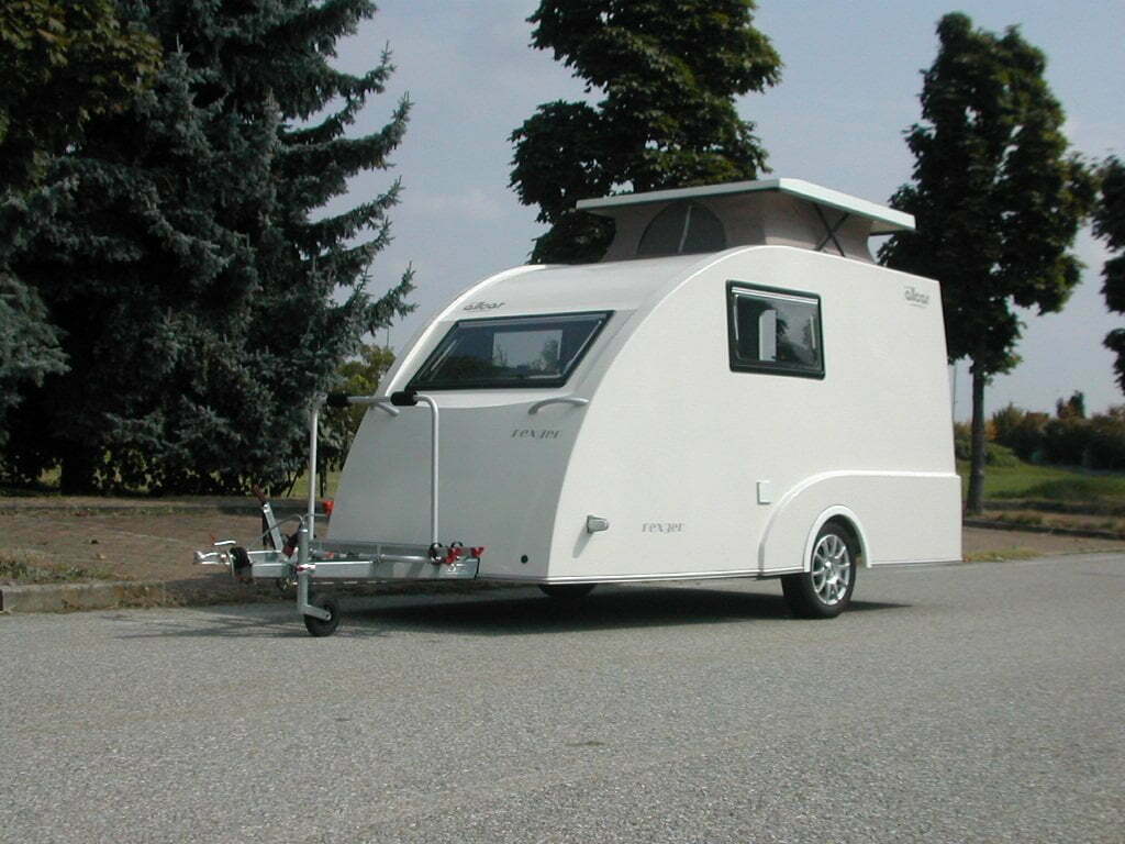 Caravan | Nuova Allcar