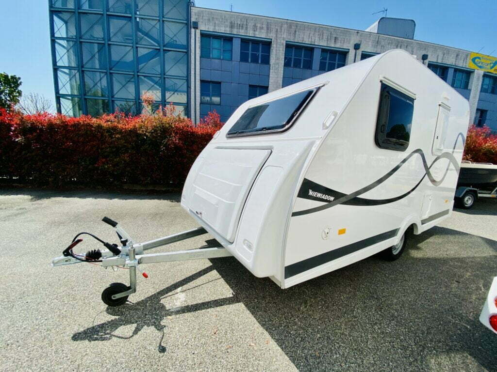 Caravan | Nuova Allcar