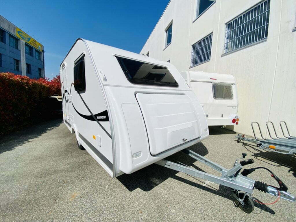 Nuovissima N-Cross | Nuova Allcar Nuovissima N-Cross | Nuova Allcar