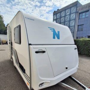 N-Cross 3 e 4