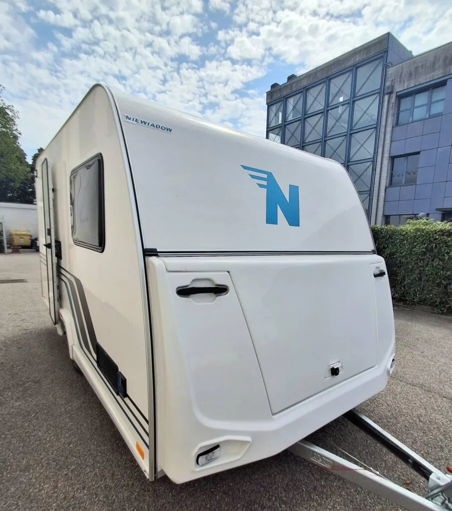 N-Cross 3 e 4